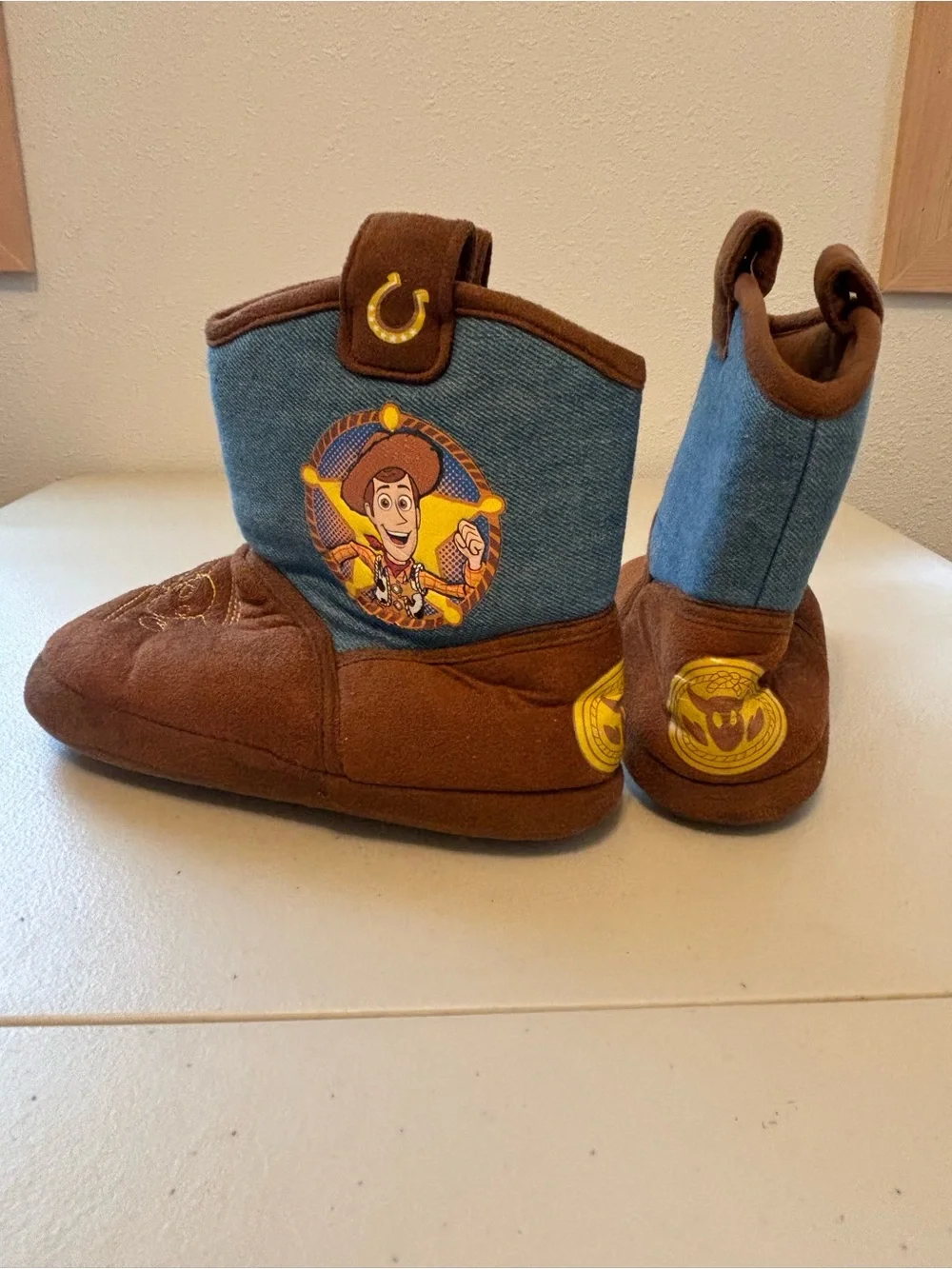 Disney themed toddler